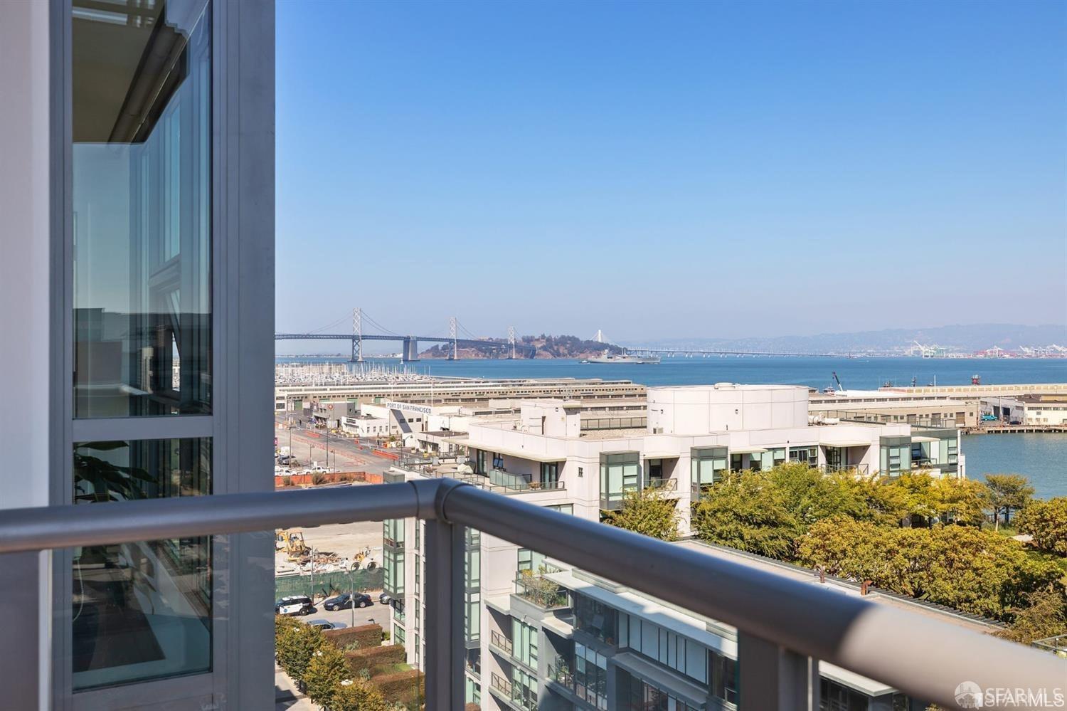 420 Mission Bay Boulevard # 802