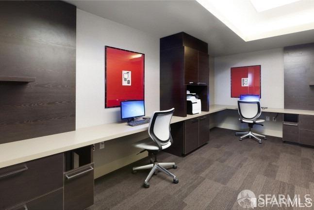 420 Mission Bay Boulevard # 802