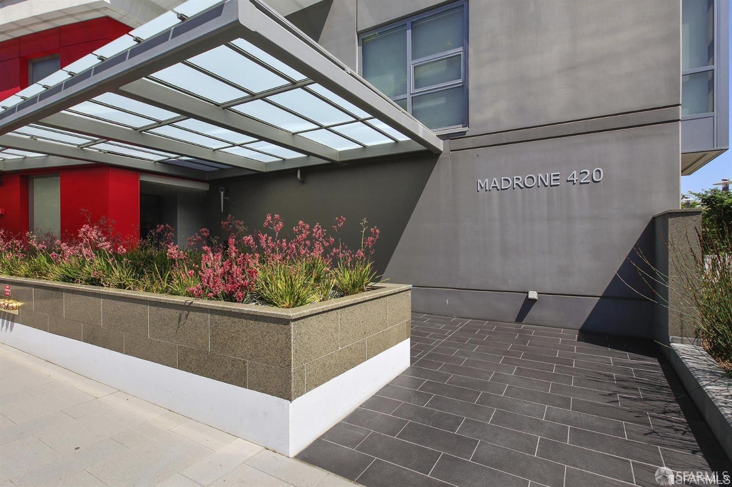 420 Mission Bay Boulevard # 802