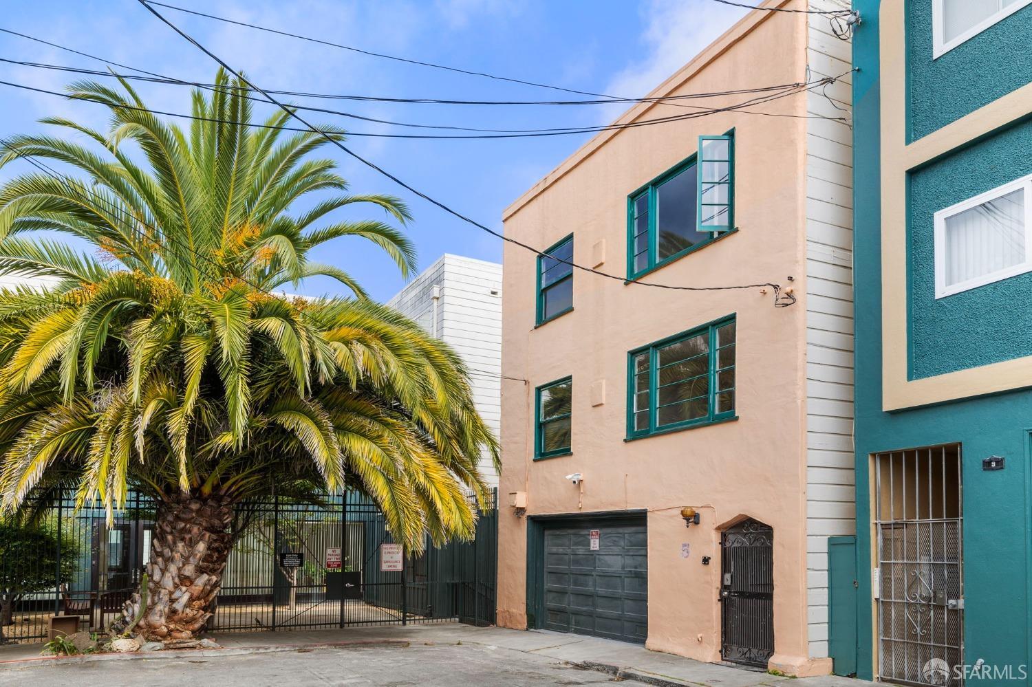 5 Bird Street