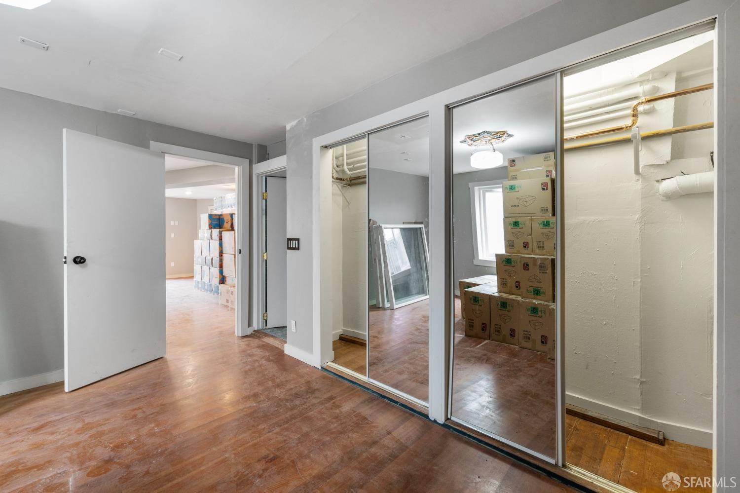 5 Bird Street