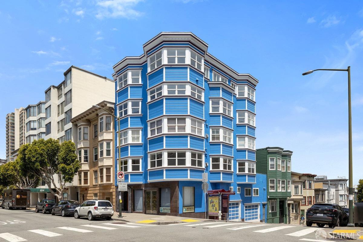 1502 Taylor Street # 3