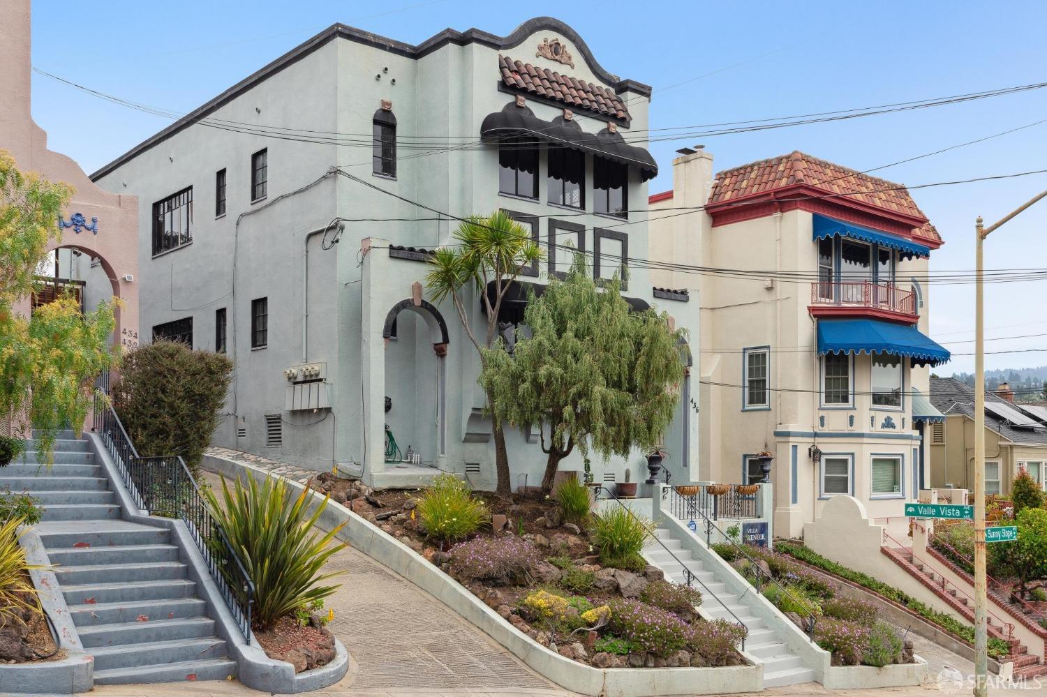 436 Sunnyslope Avenue