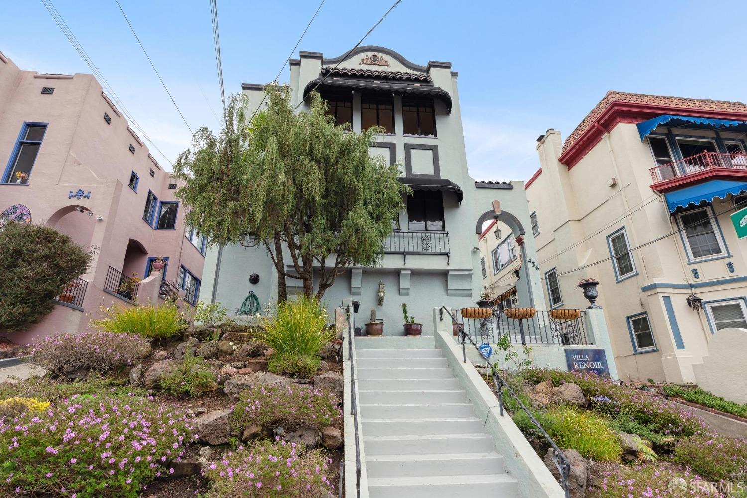 436 Sunnyslope Avenue