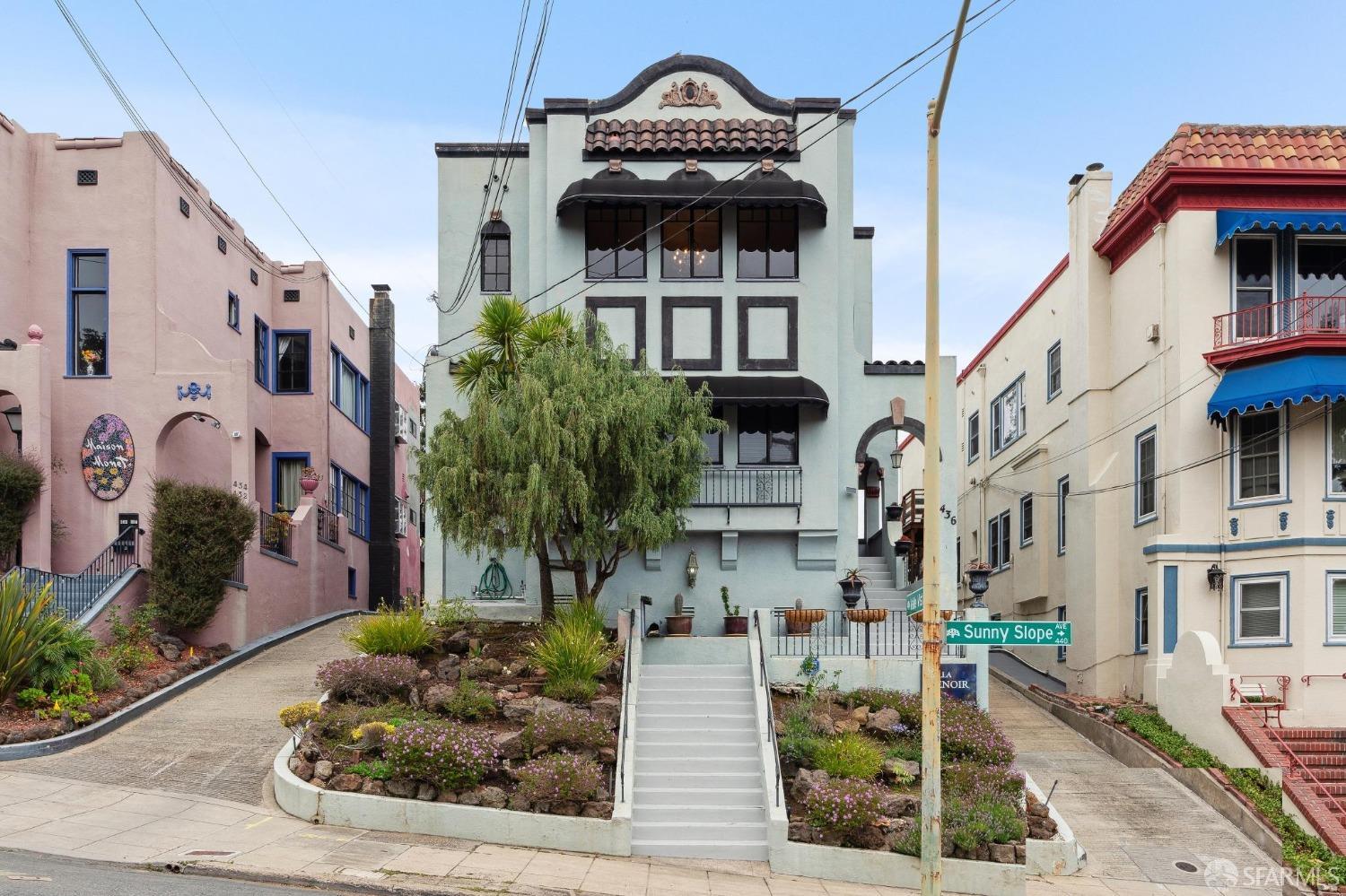 436 Sunnyslope Avenue