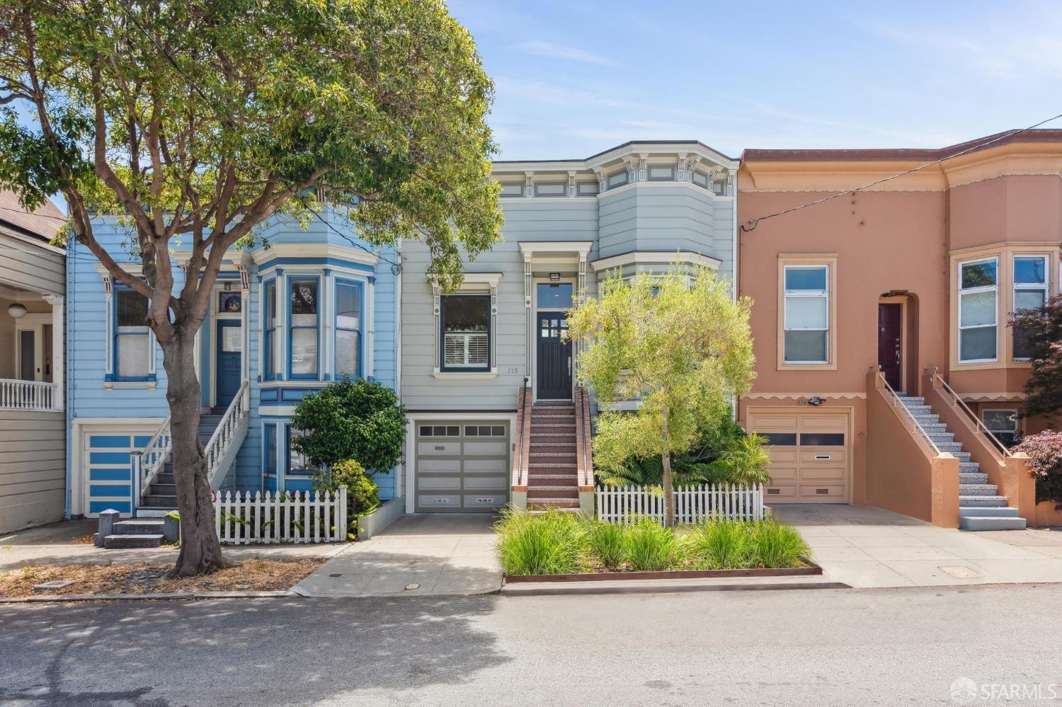 115 Valley Street