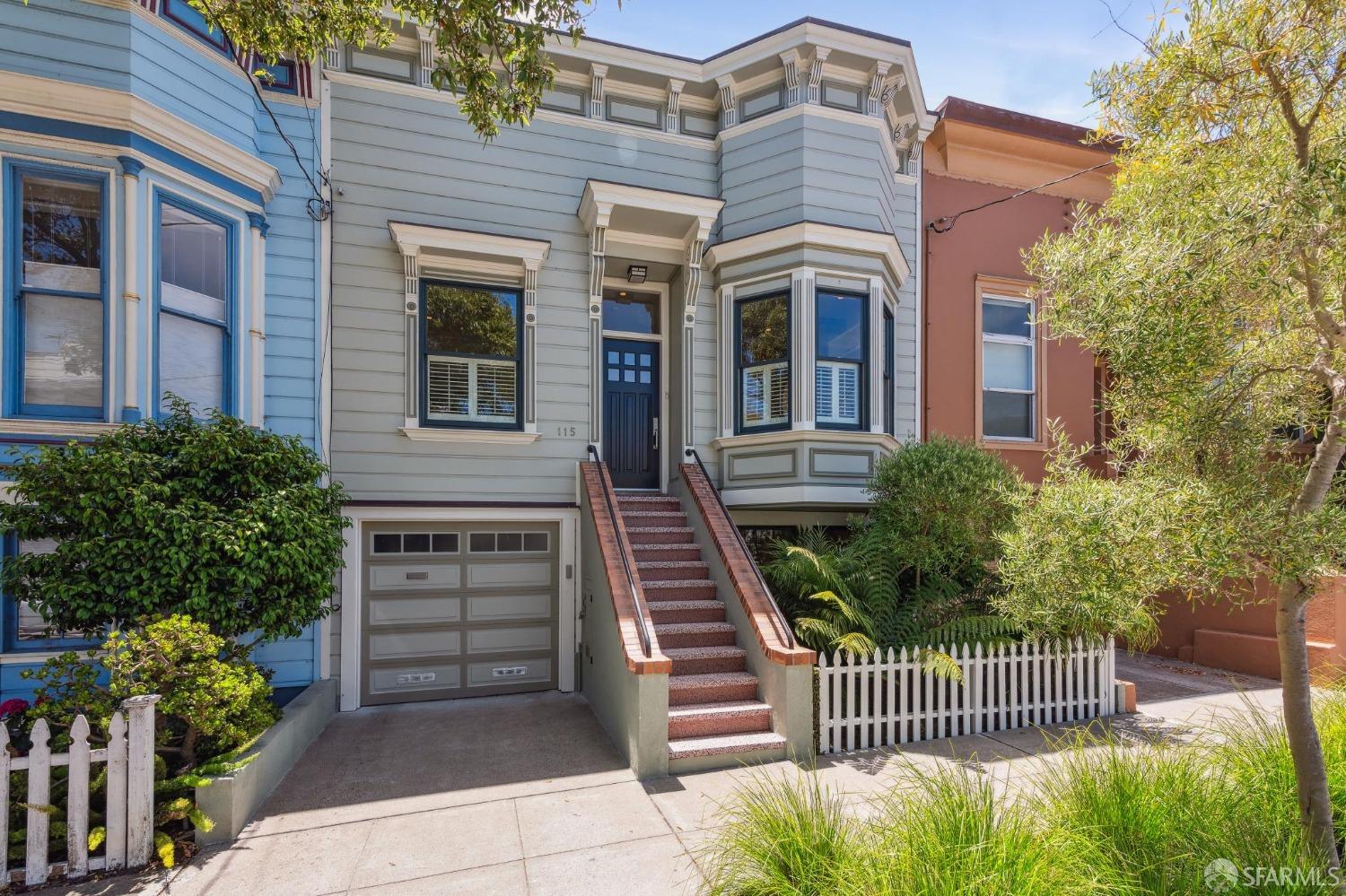 115 Valley Street