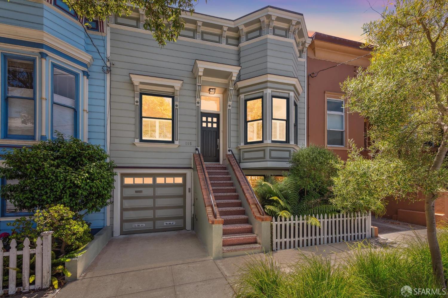 115 Valley Street