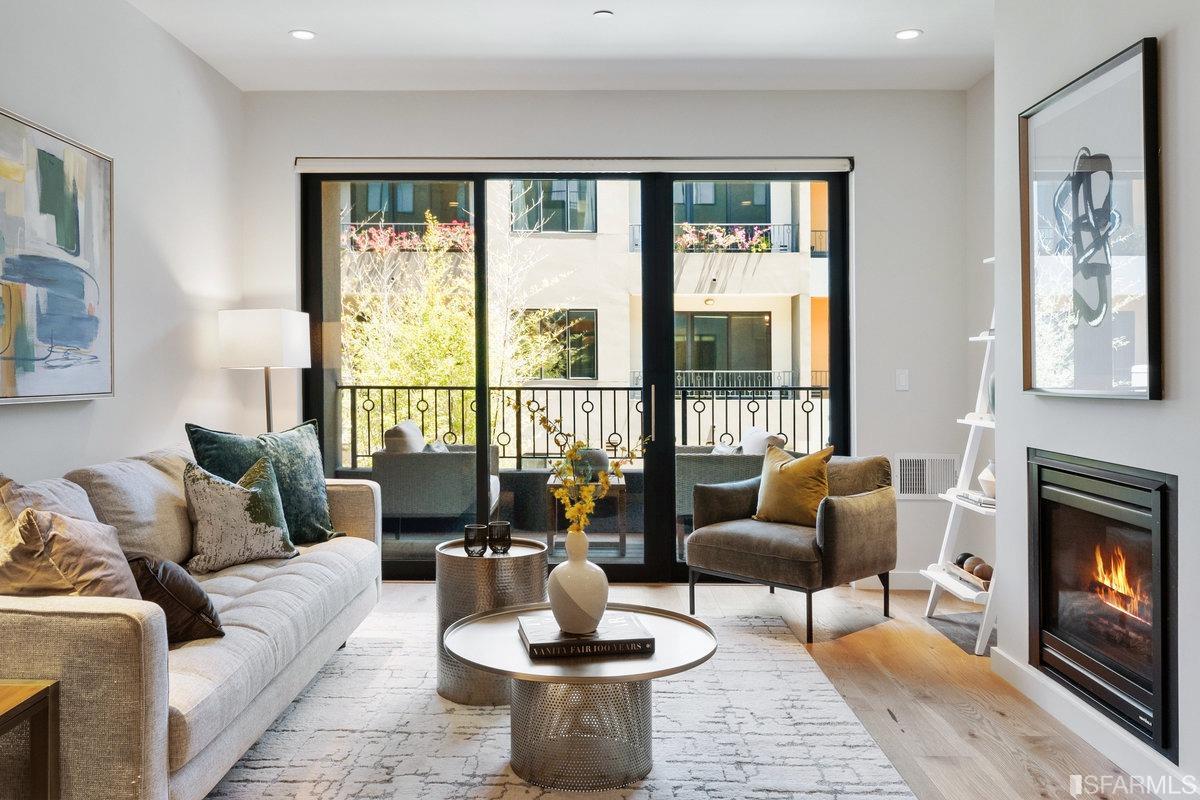 1301 Indiana Street # 202