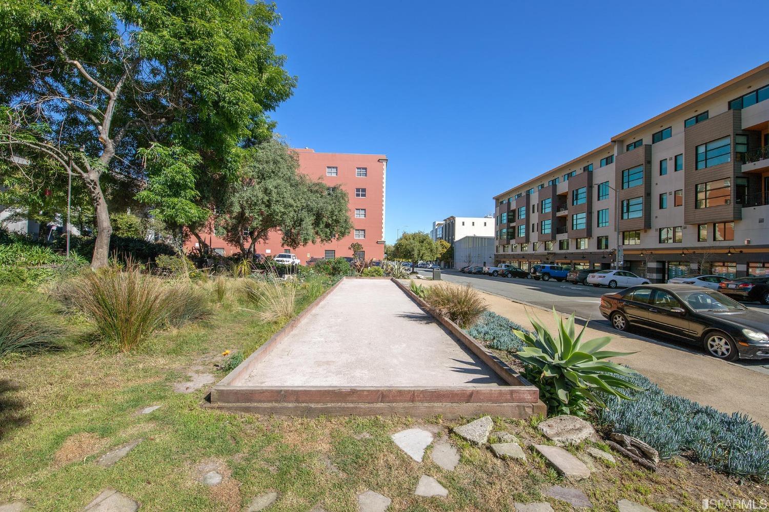 1301 Indiana Street # 202