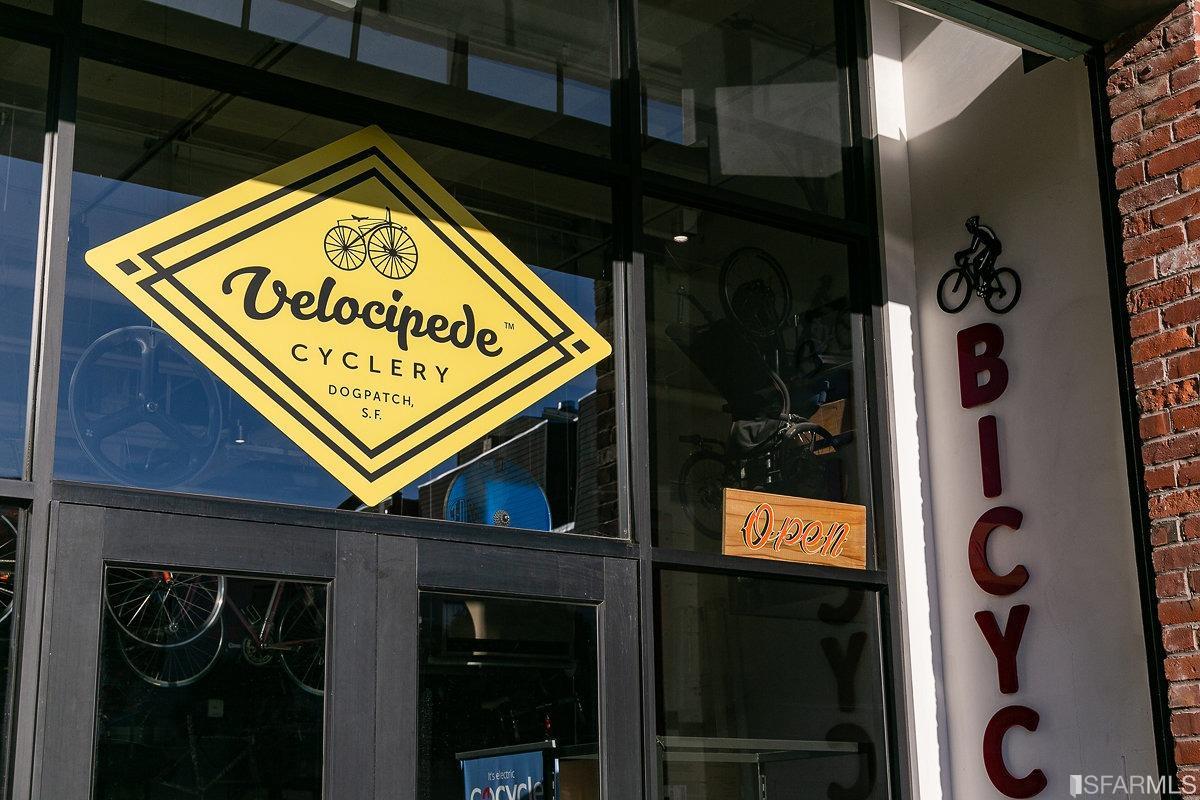 1301 Indiana Street # 202