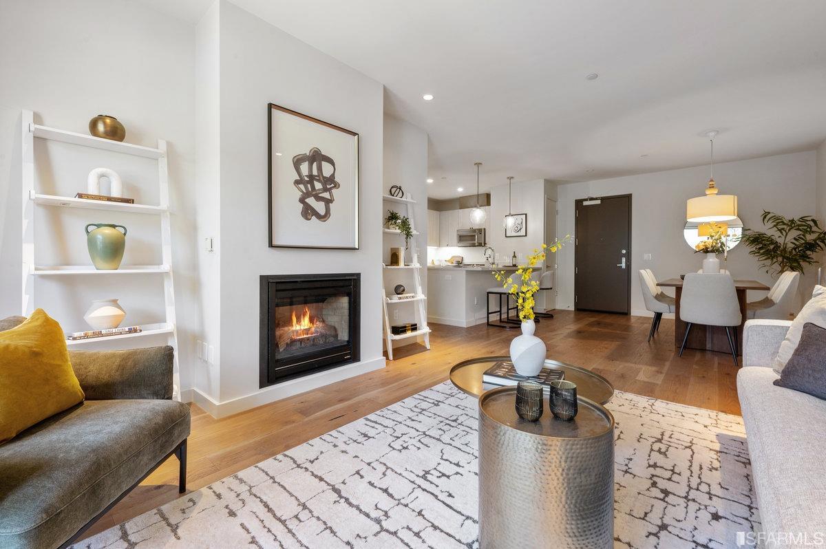 1301 Indiana Street # 202