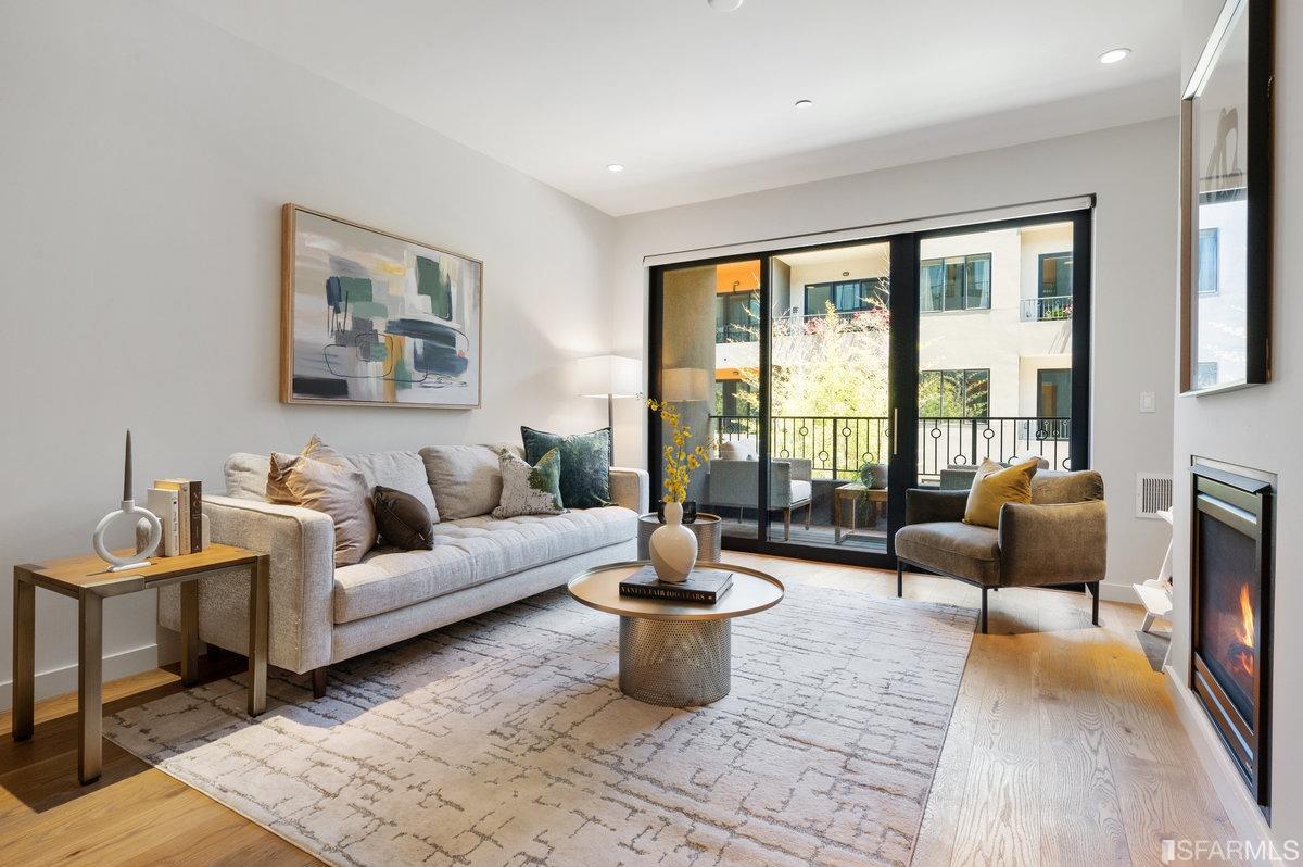 1301 Indiana Street # 202