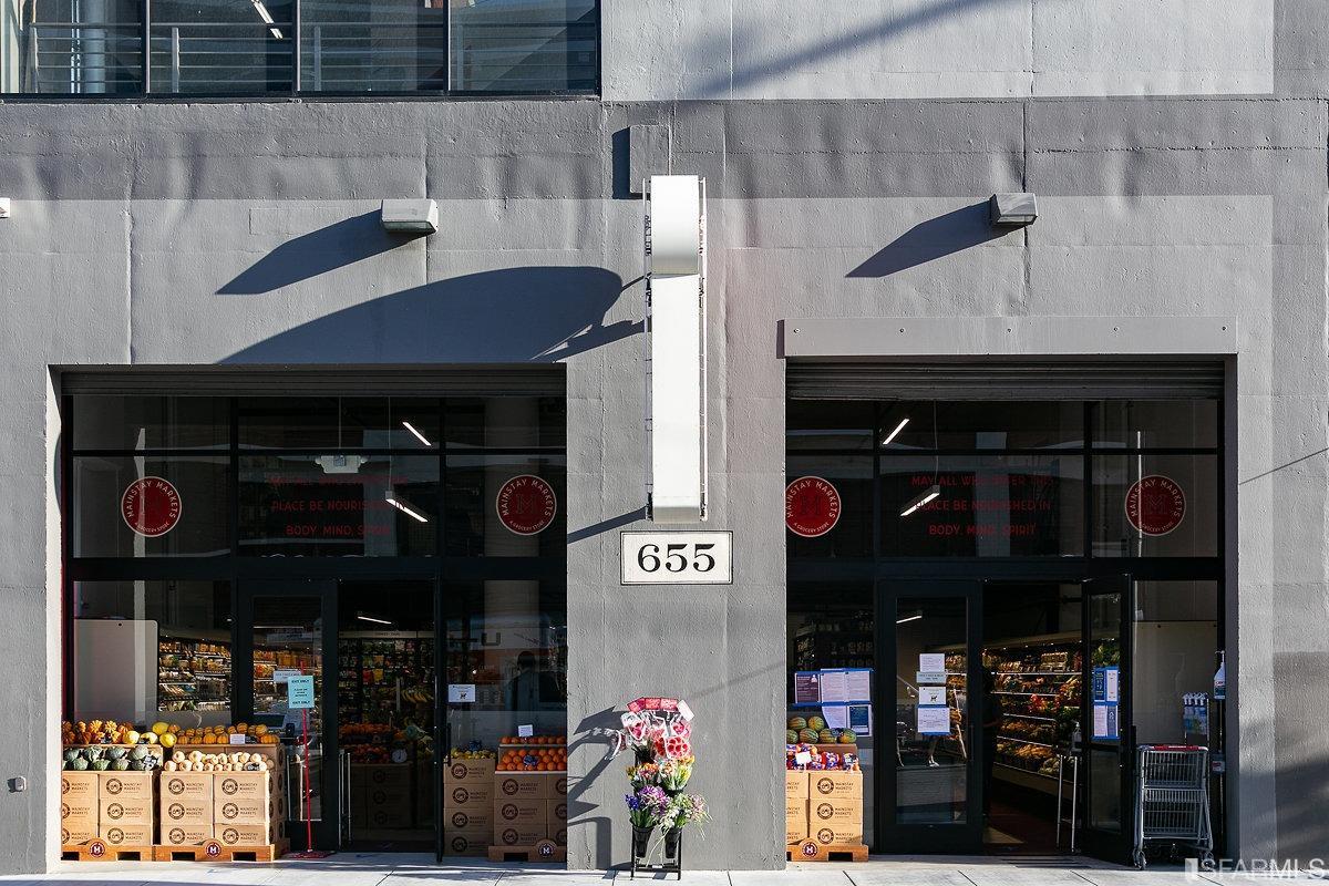 1301 Indiana Street # 202