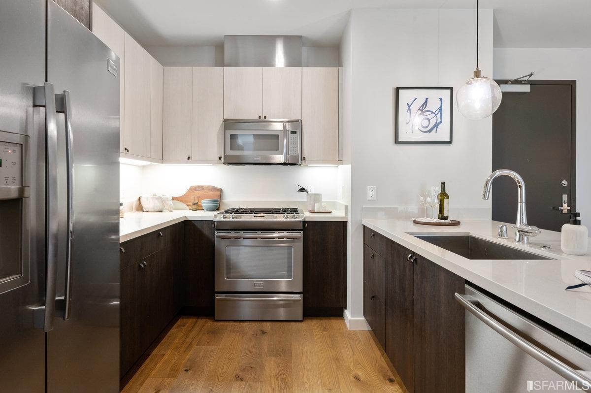 1301 Indiana Street # 202