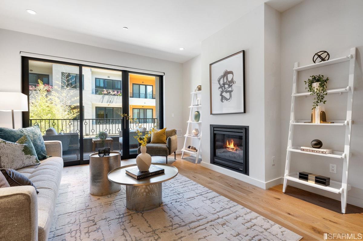 1301 Indiana Street # 202