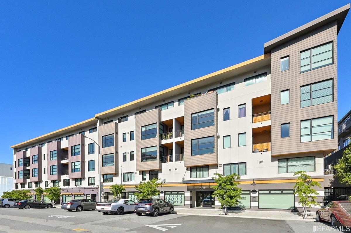 1301 Indiana Street # 202