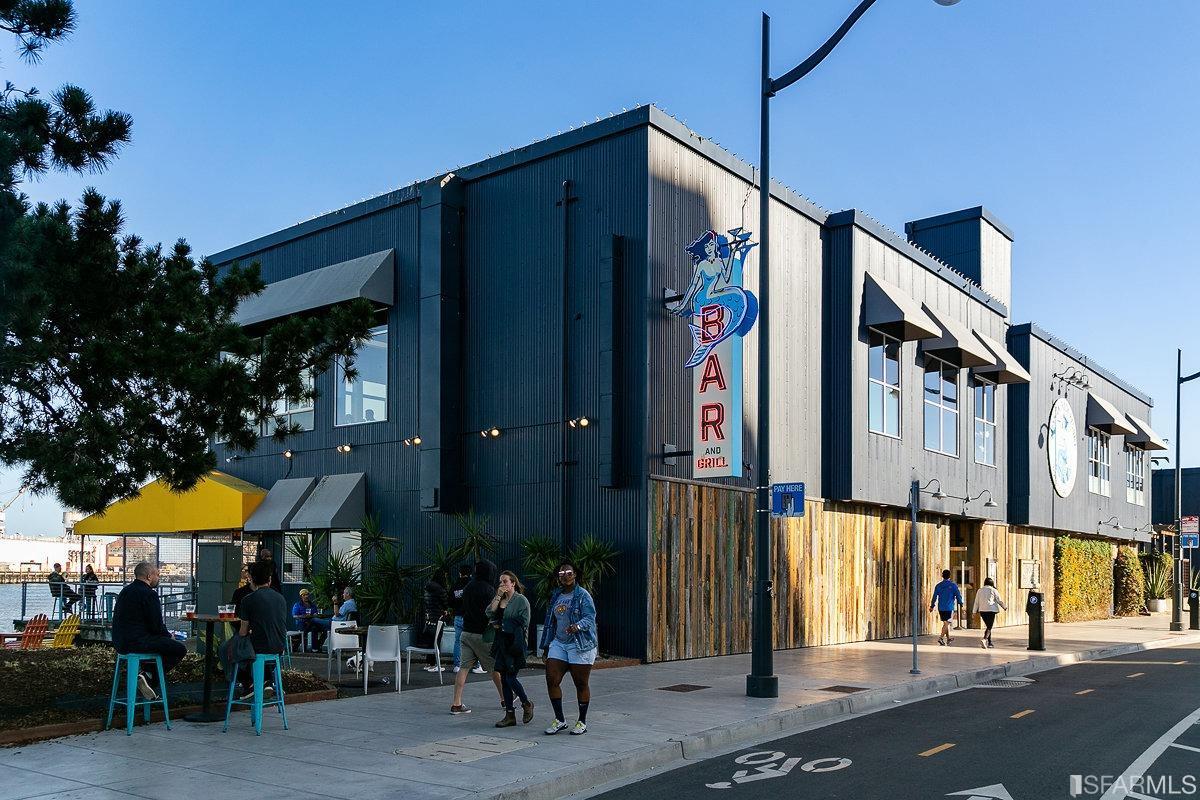 1301 Indiana Street # 202