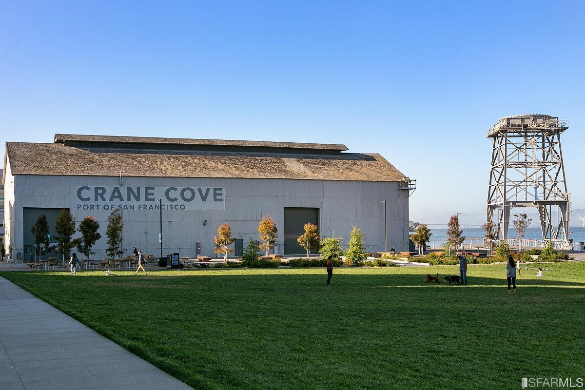 1301 Indiana Street # 202