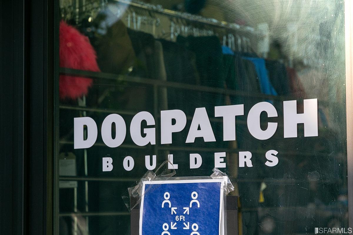 1301 Indiana Street # 202