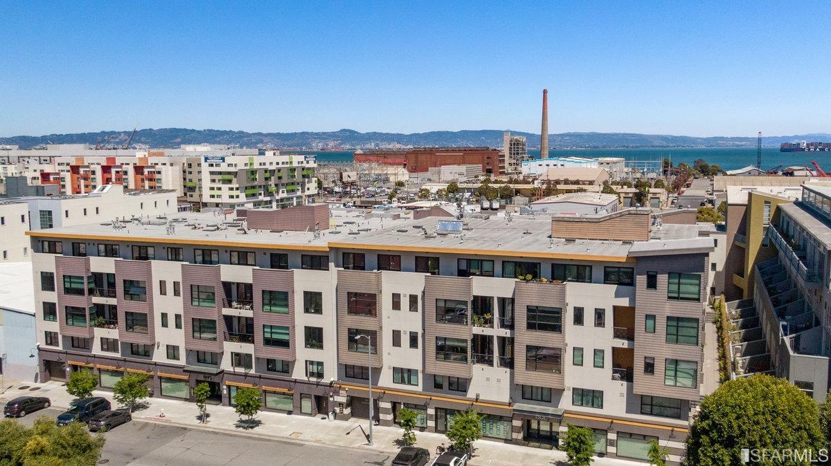 1301 Indiana Street # 202