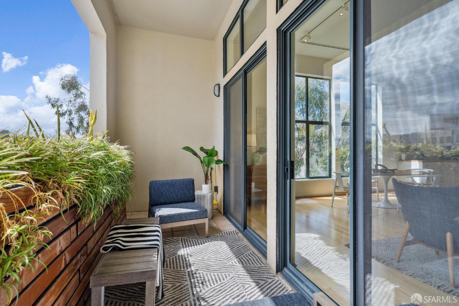 81 Lansing Street # 307