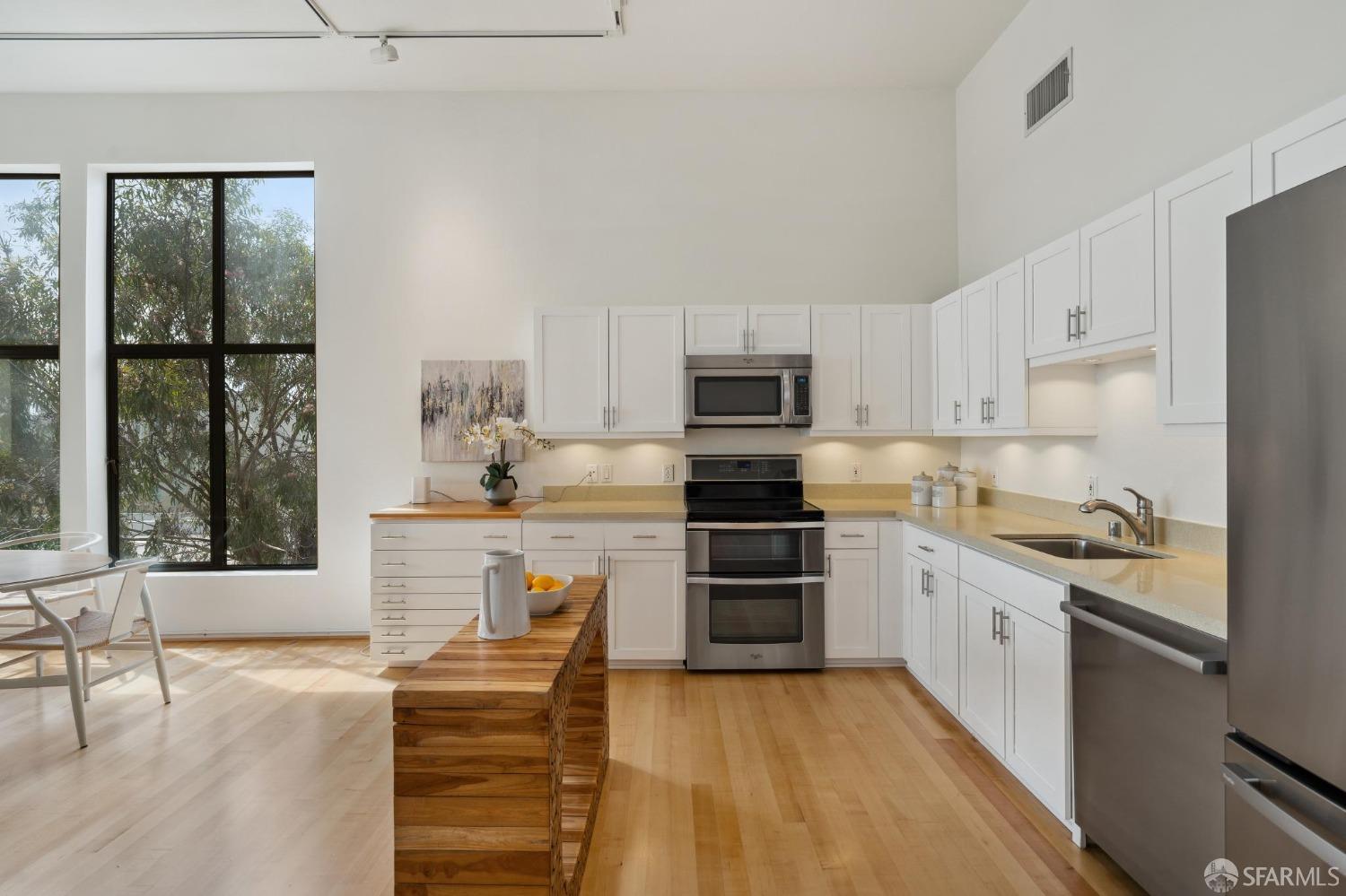 81 Lansing Street # 307