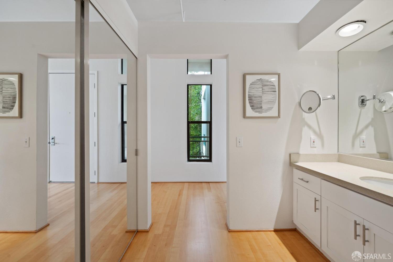 81 Lansing Street # 307