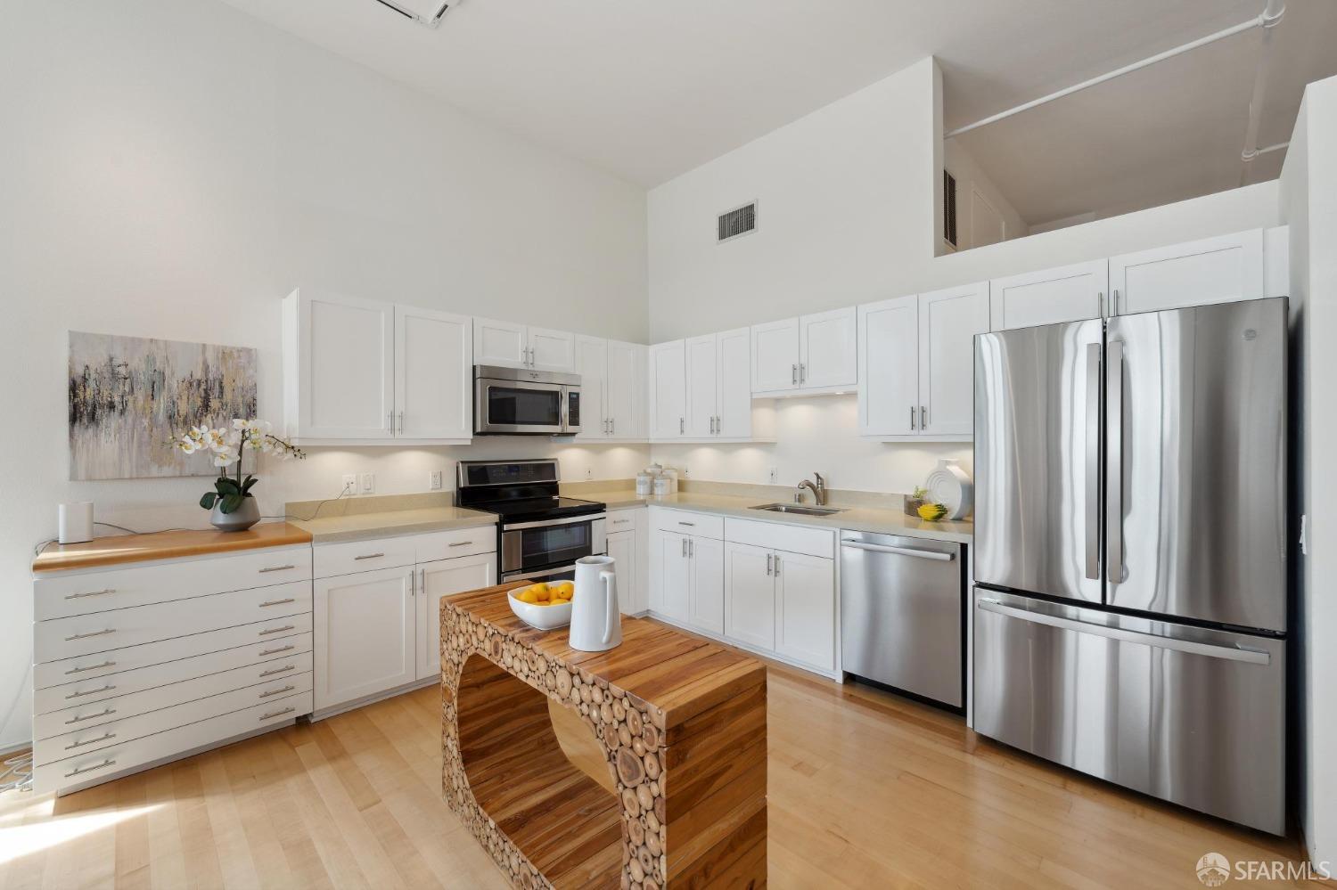 81 Lansing Street # 307