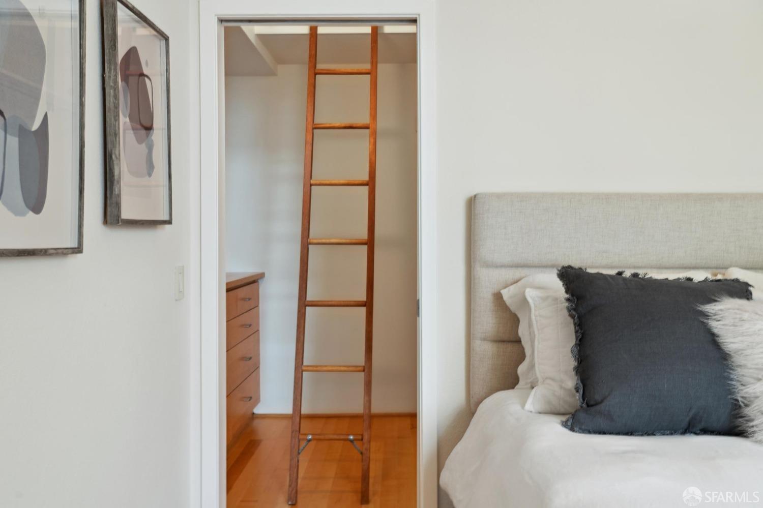 81 Lansing Street # 307