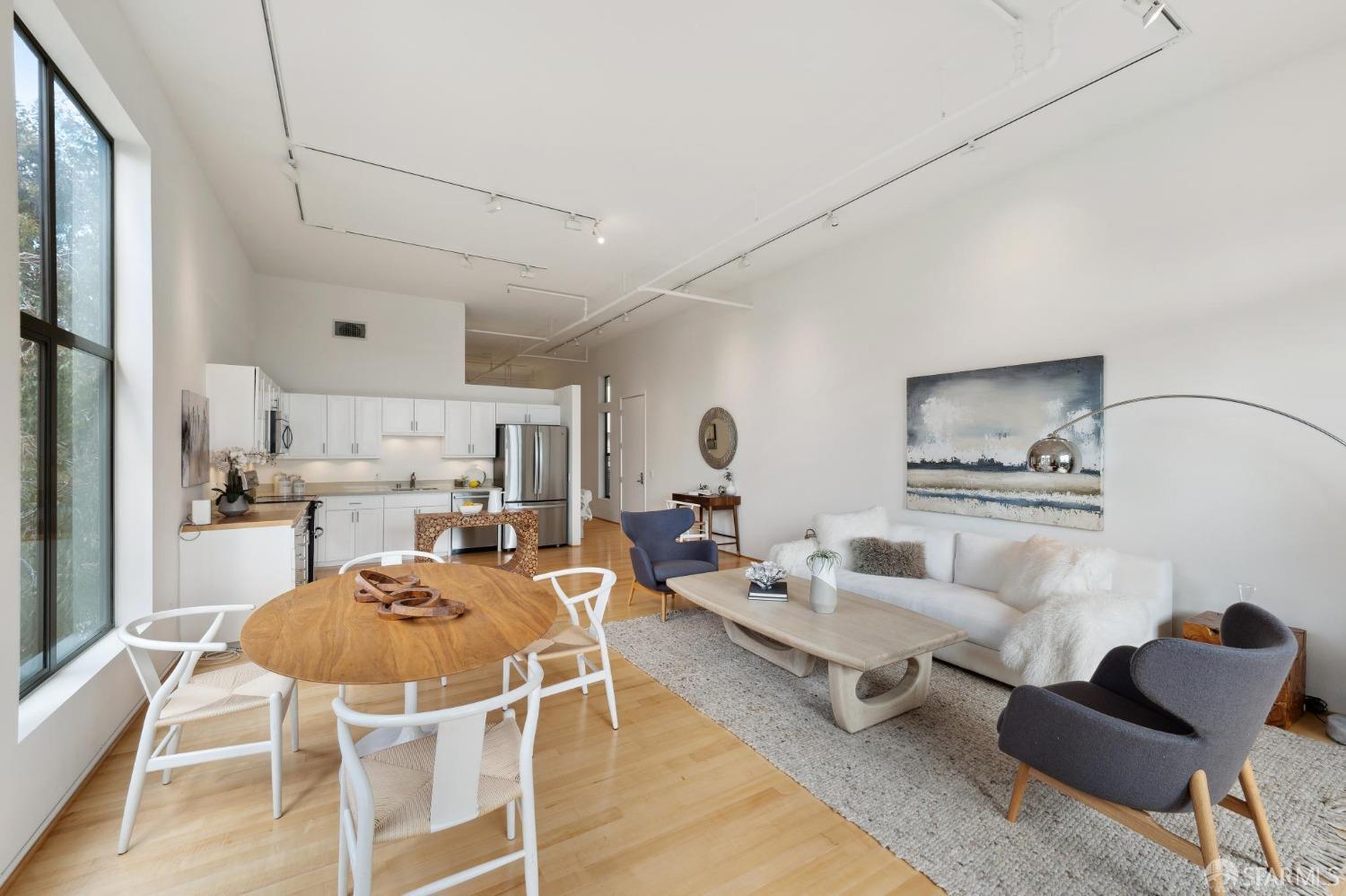 81 Lansing Street # 307