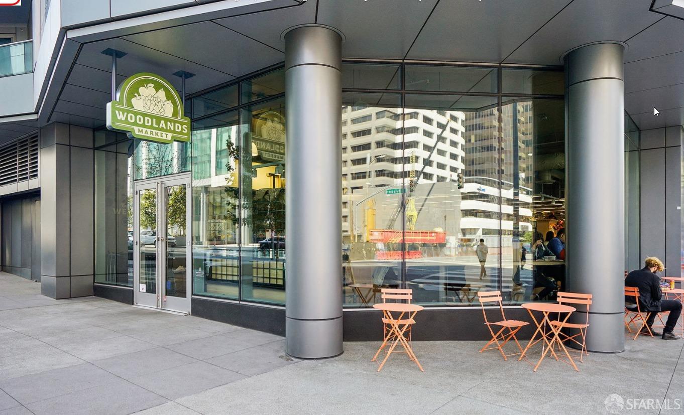 81 Lansing Street # 307