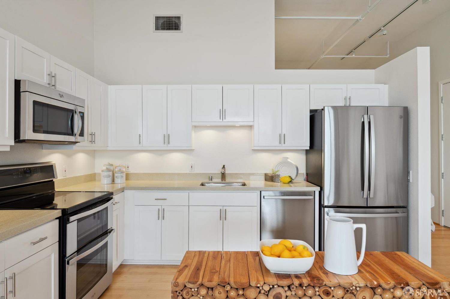 81 Lansing Street # 307
