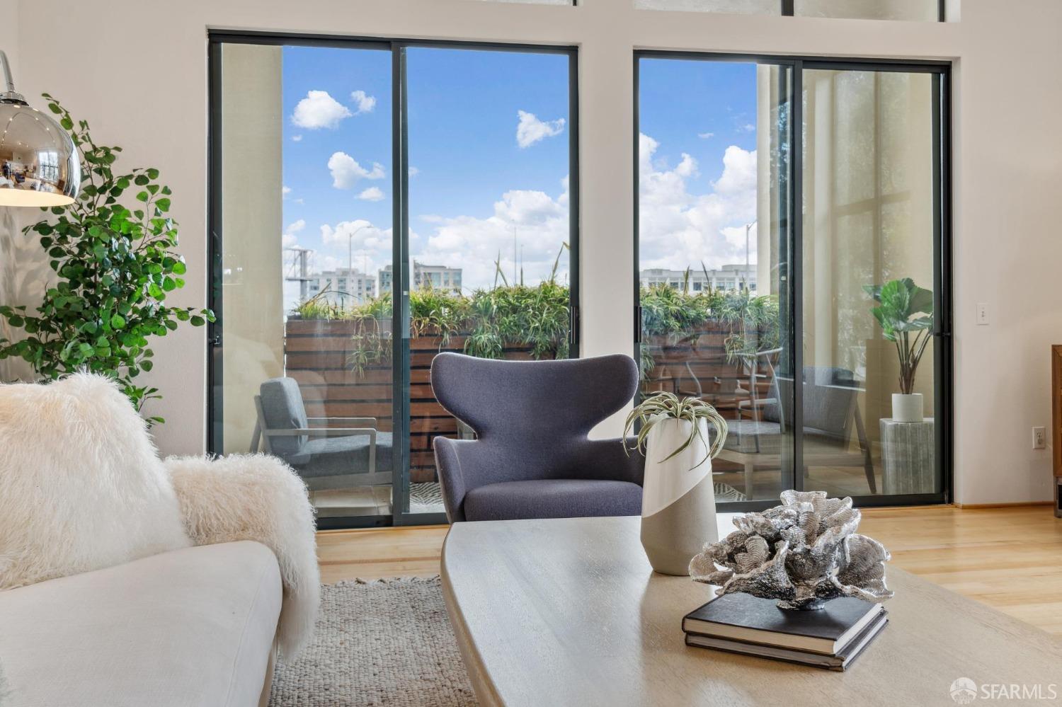 81 Lansing Street # 307