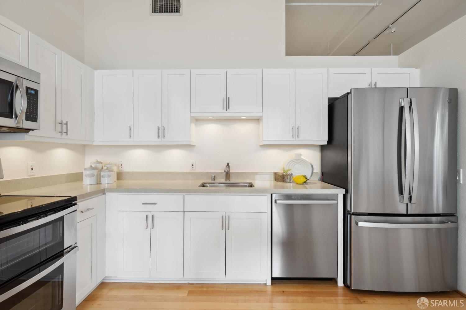 81 Lansing Street # 307