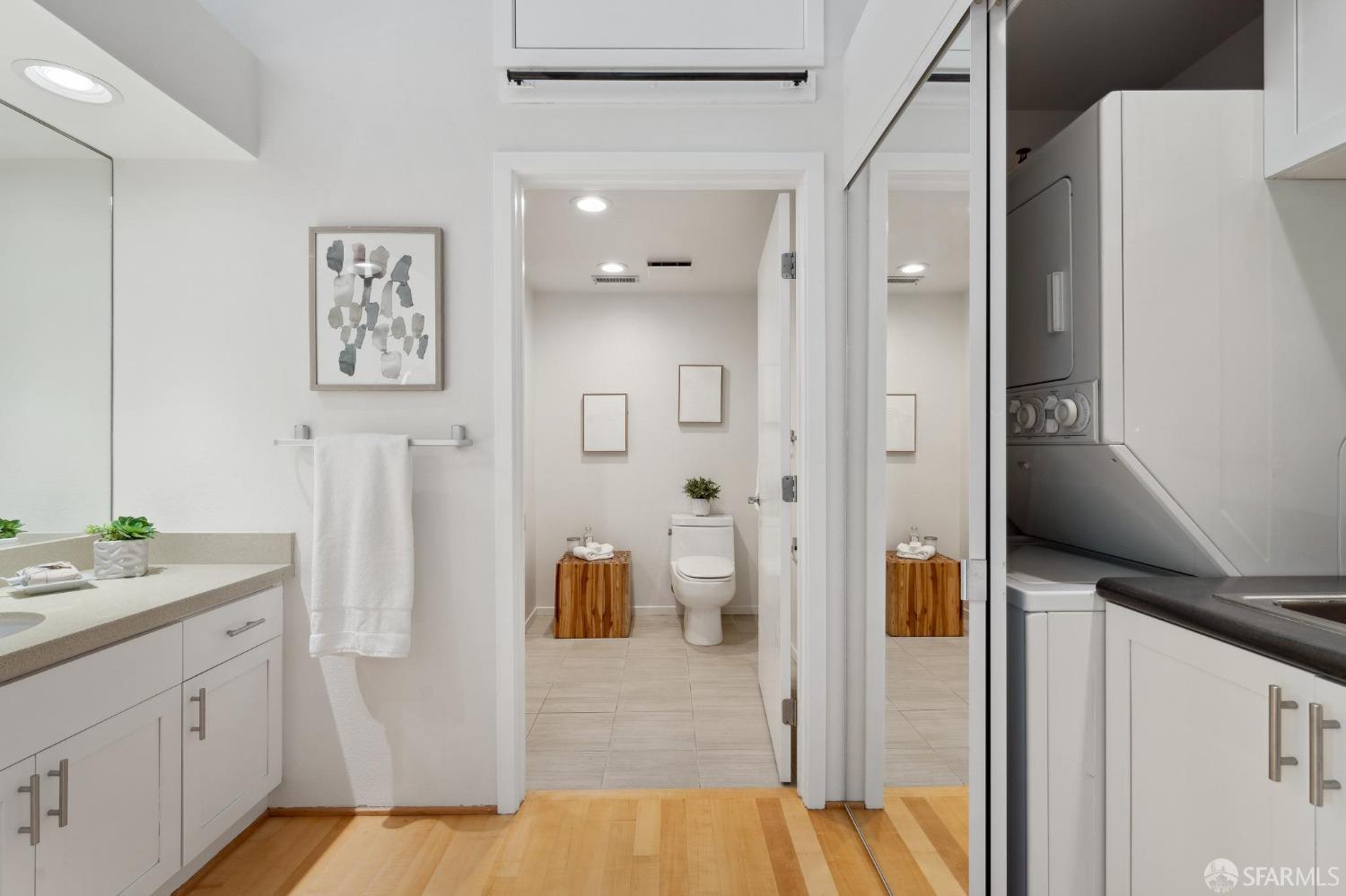 81 Lansing Street # 307