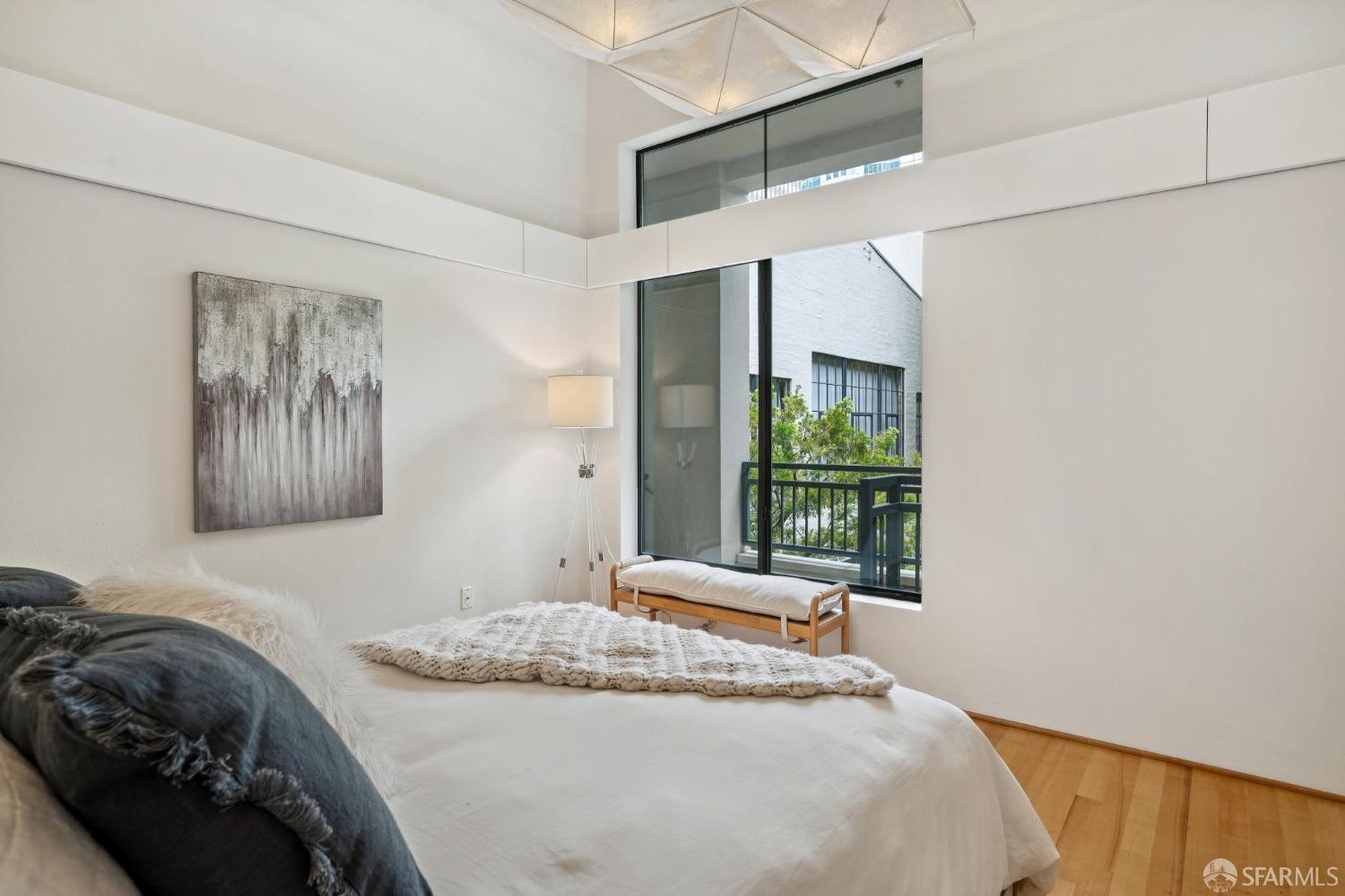81 Lansing Street # 307