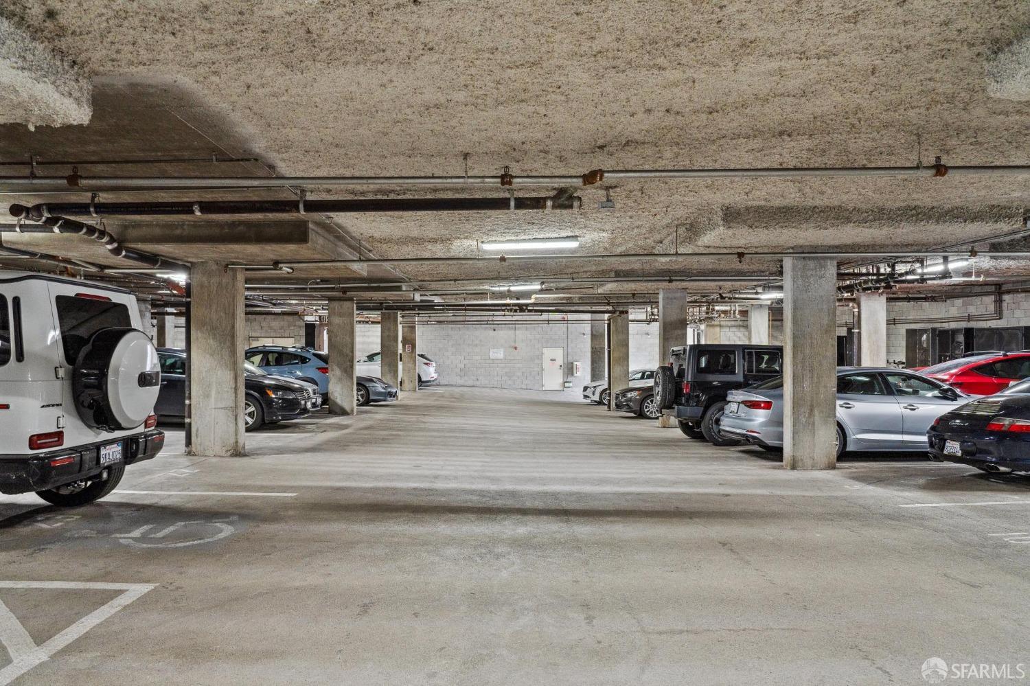 81 Lansing Street # 307