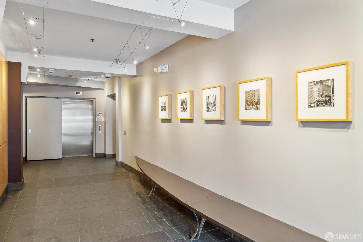 81 Lansing Street # 307