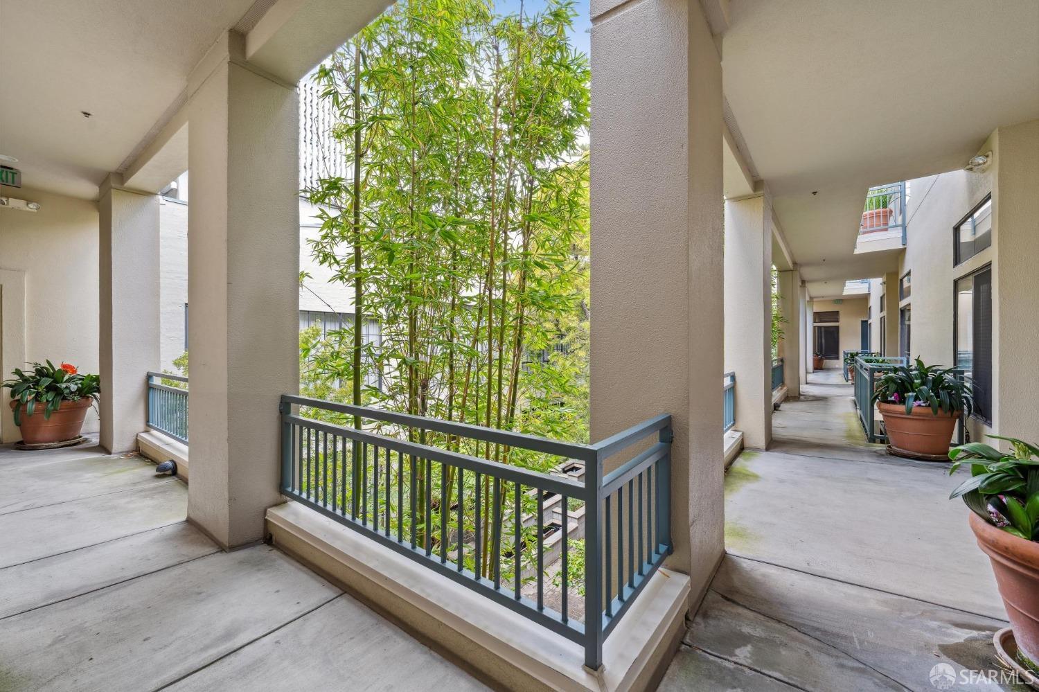 81 Lansing Street # 307