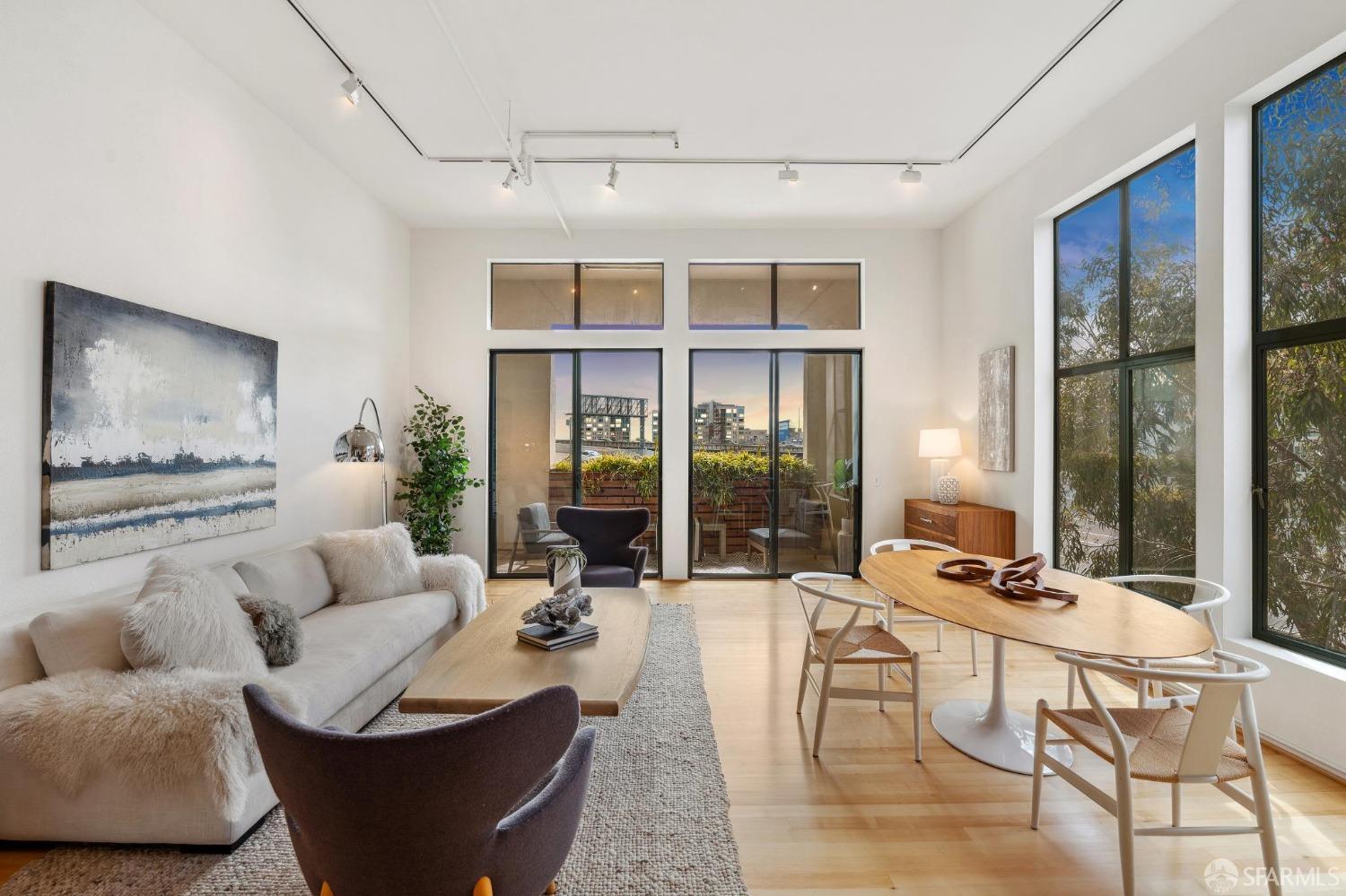 81 Lansing Street # 307