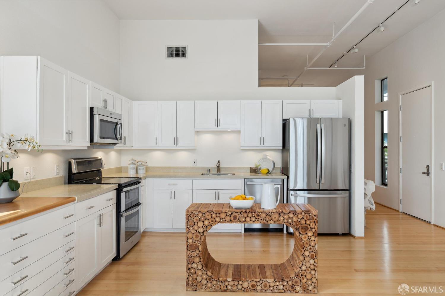 81 Lansing Street # 307