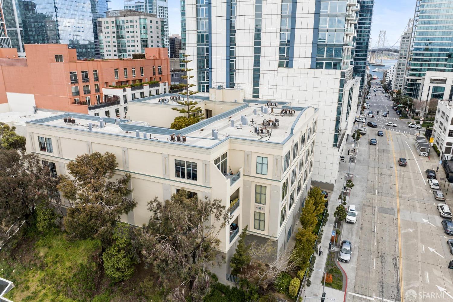 81 Lansing Street # 307