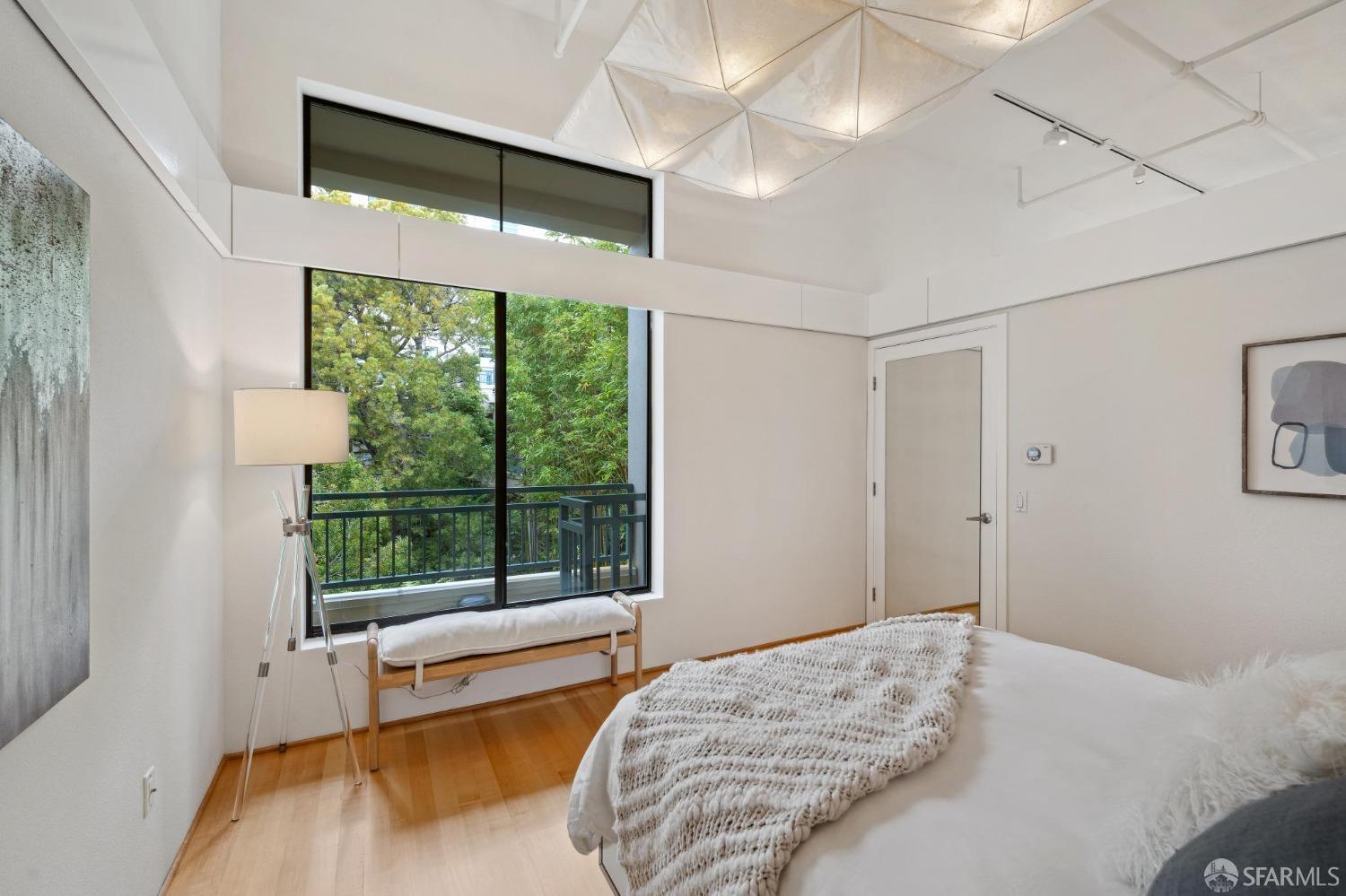 81 Lansing Street # 307