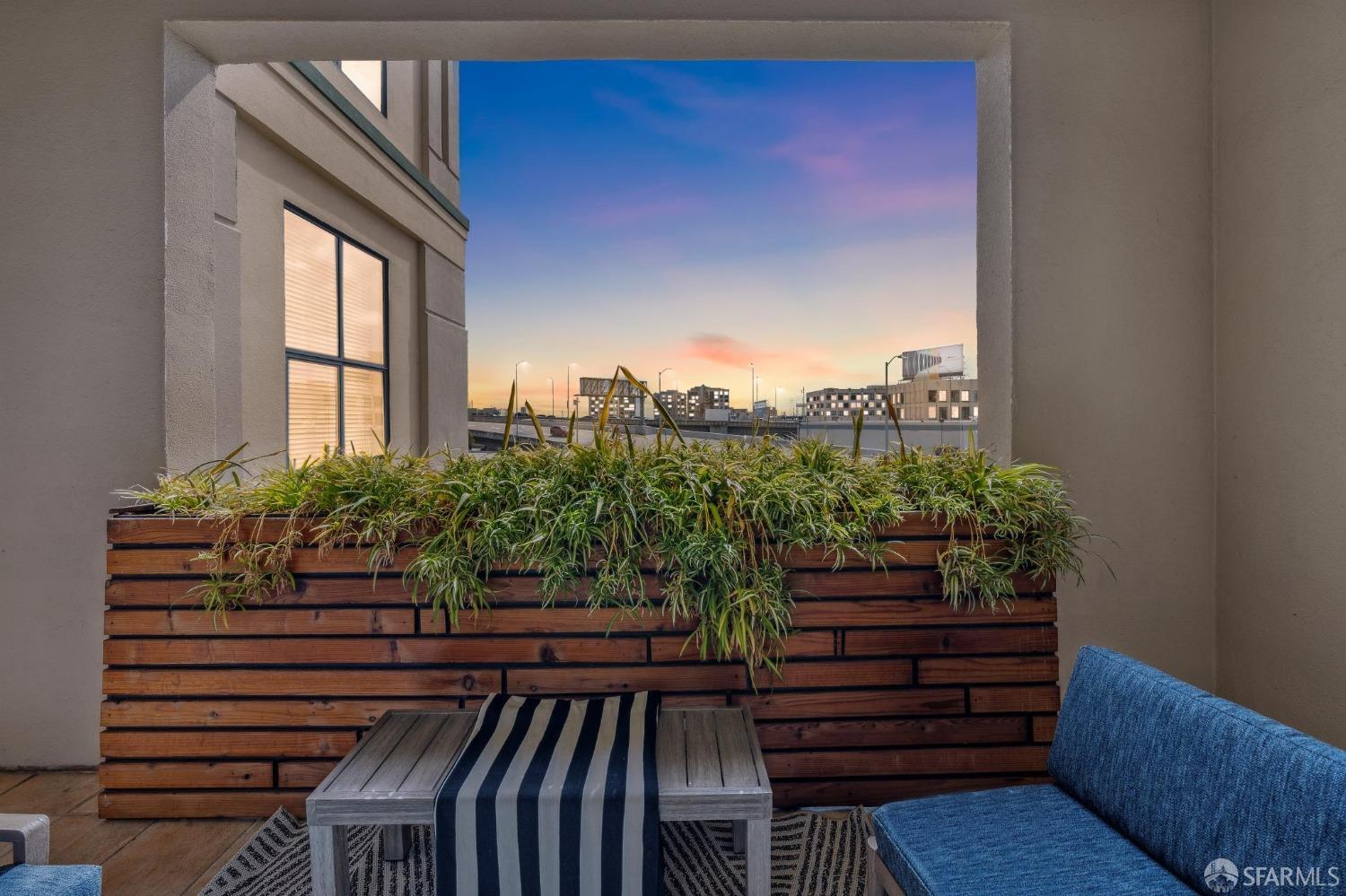81 Lansing Street # 307