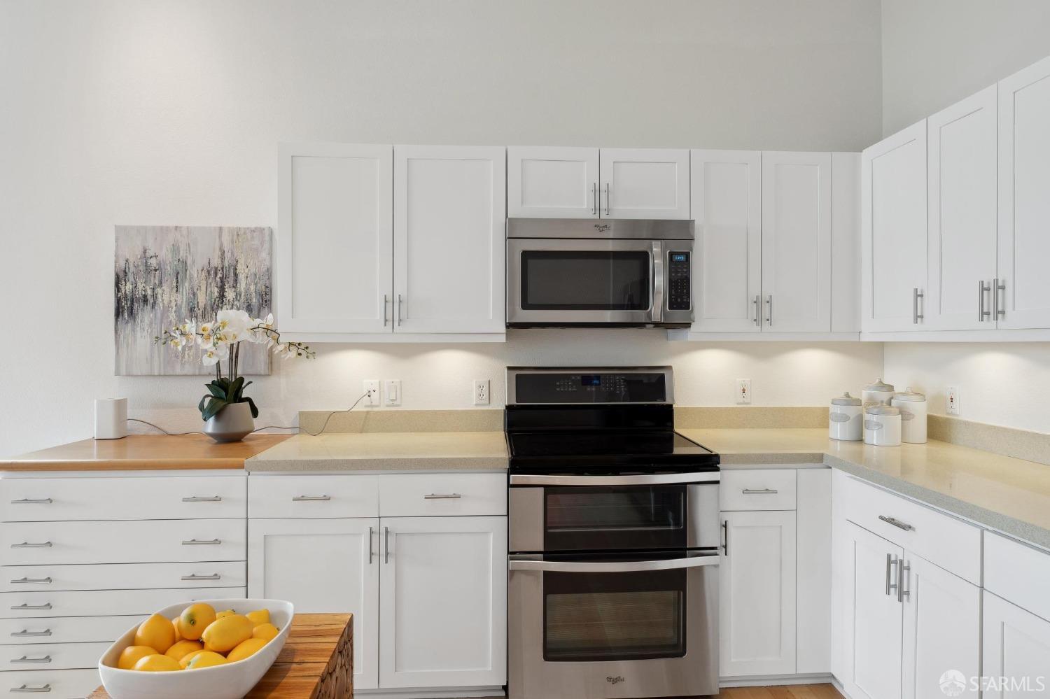81 Lansing Street # 307