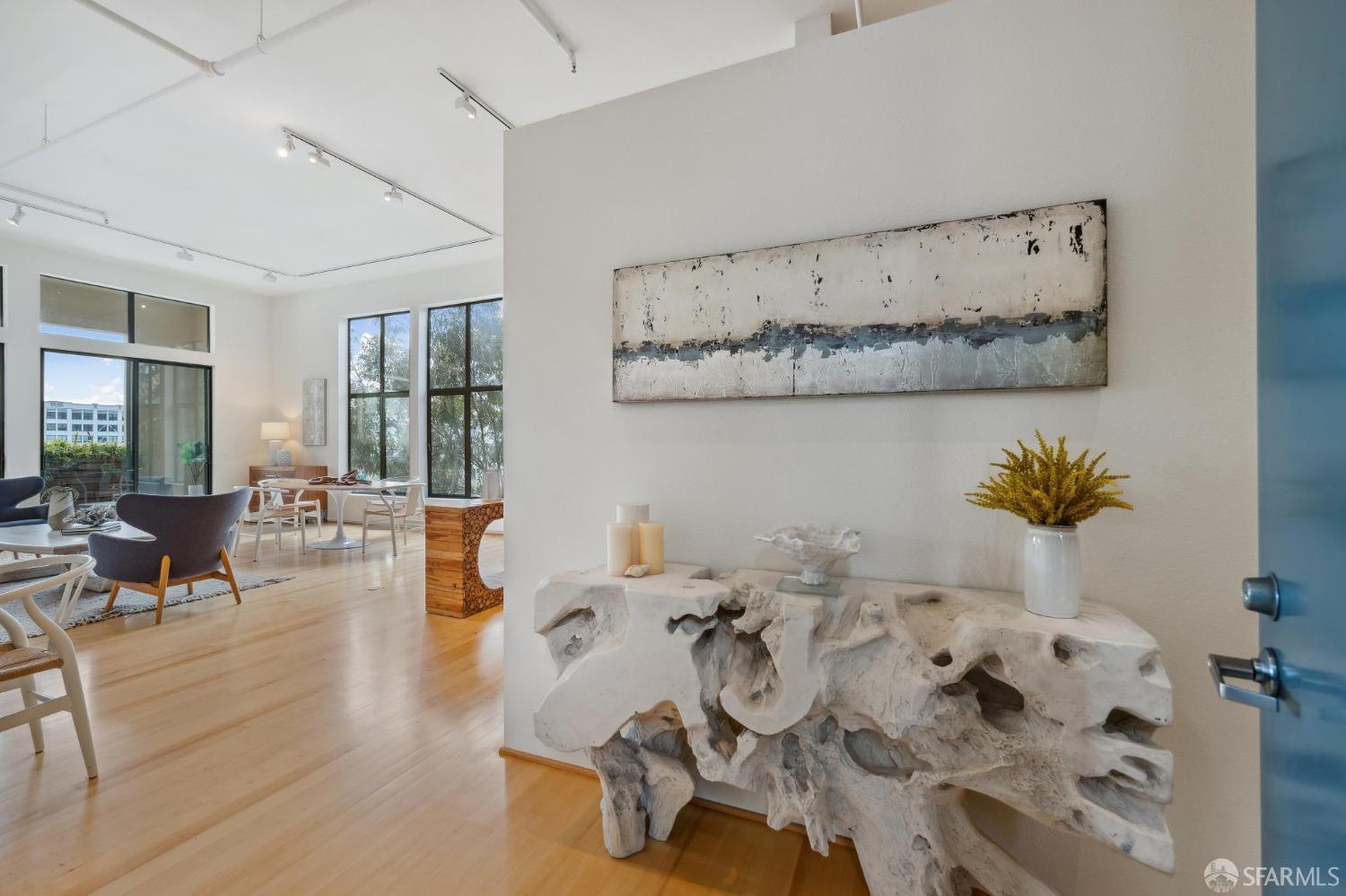 81 Lansing Street # 307