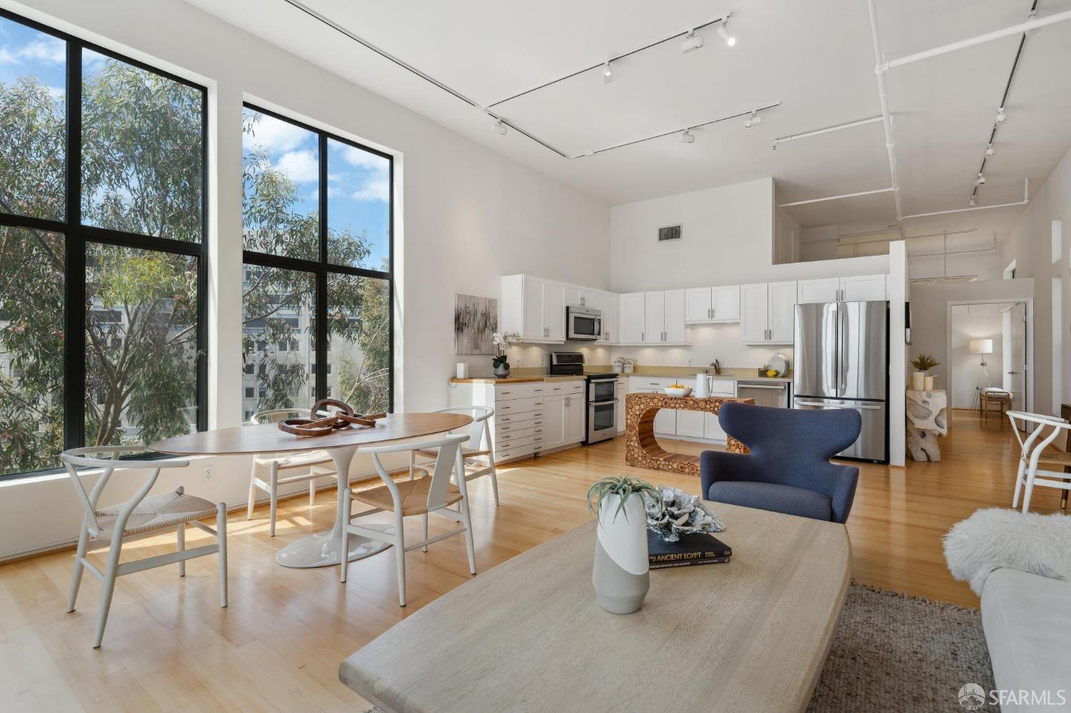 81 Lansing Street # 307