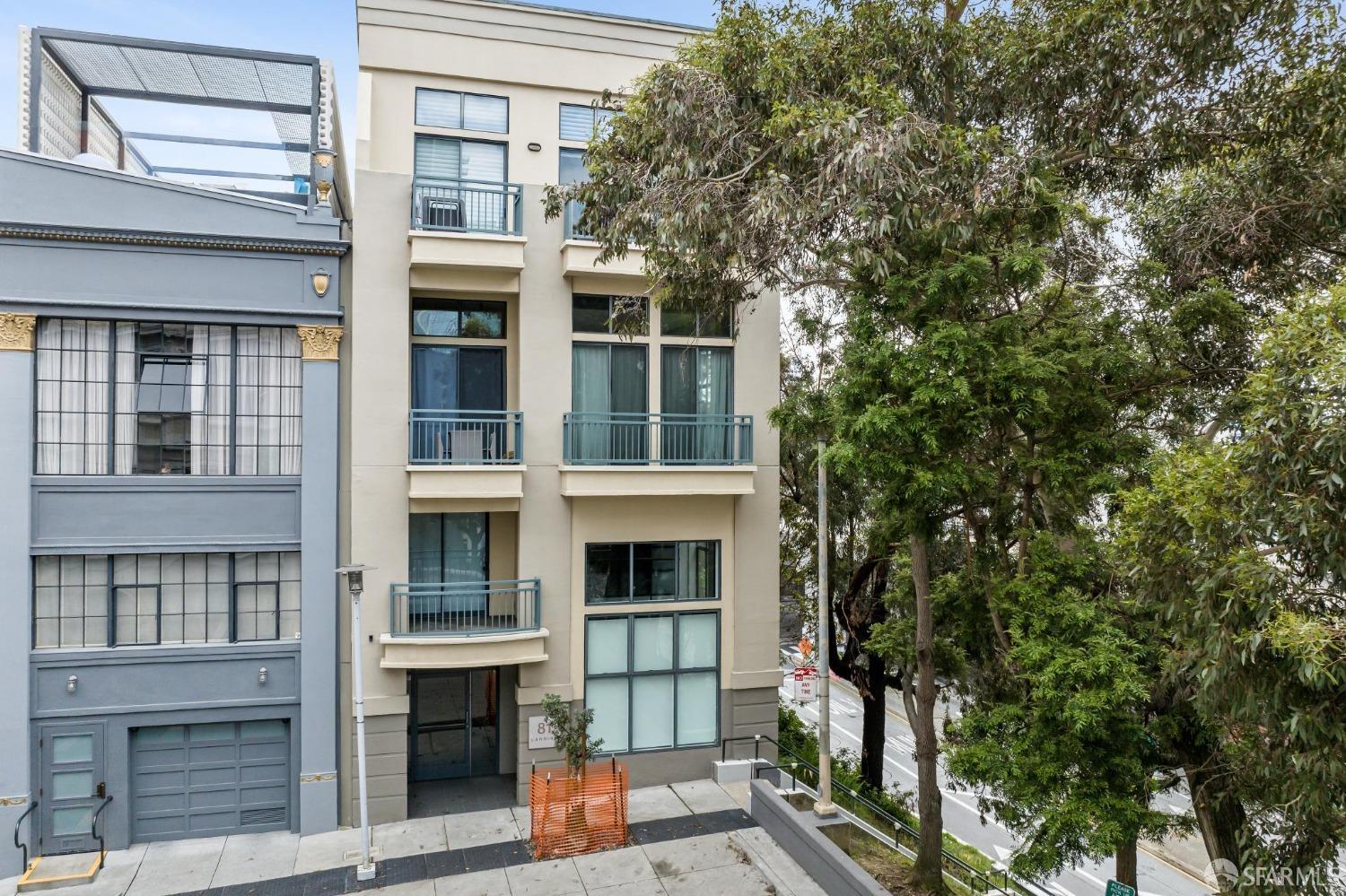 81 Lansing Street # 307