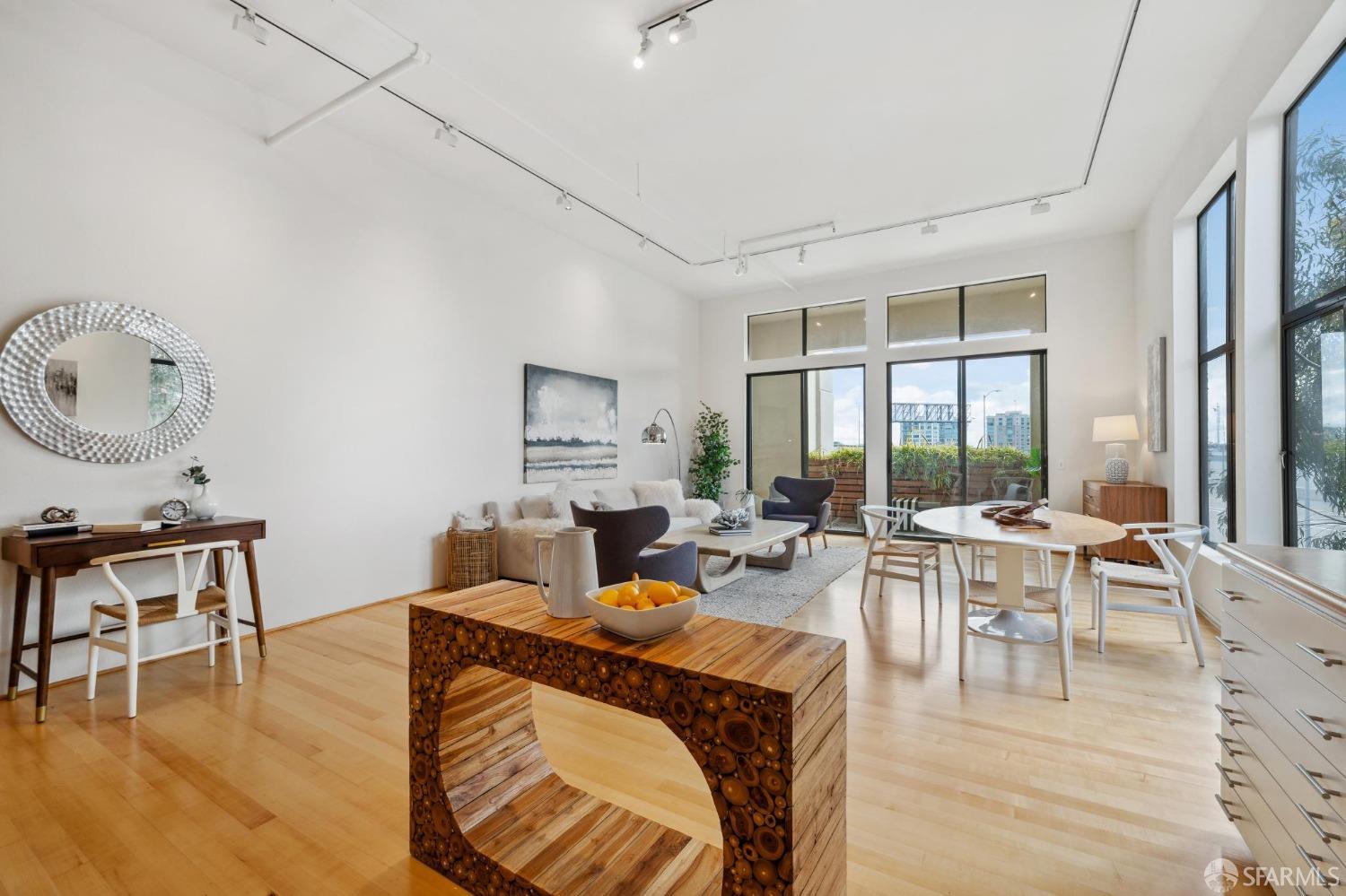 81 Lansing Street # 307